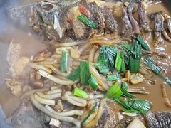 -红烧鱼头·杭帮菜·特色烧烤