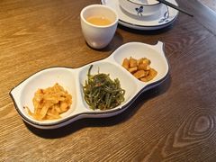 -闽鄂情·闽南招财鸭(水头店)