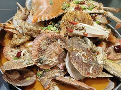 -小红鲸·海鲜餐厅(轸大路店)