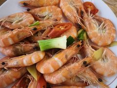 -醉壹号海鲜大排档•三十年老字号(厦门美食地标店)