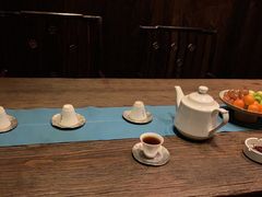 -鱼桥巷·美学川菜