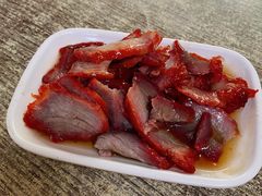 -煲煲香快餐(南京路店)