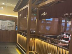 -九田家黑牛烤肉料理(新辰里亚运村店)