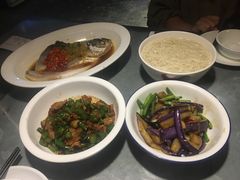 -大碗厨 25年老字号 现炒湘菜(四季天地店)