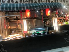 -佛山皇冠假日酒店-西餐厅