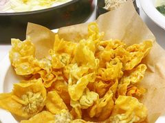 -嘉升大排档(番禺总店)