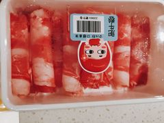-野妹火锅(龙岗店)