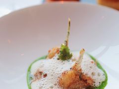 -翡翠36餐厅(浦东香格里拉店)