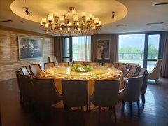 -徐州绿地皇冠假日酒店-汉宫中餐厅