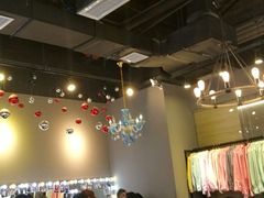 -海马体照相馆(成都来福士广场店)