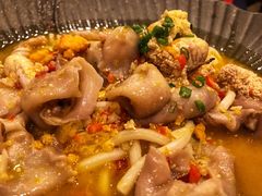-拂晓山房·私房川菜(西门店)
