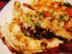 -RED LOBSTER(中城西店)