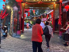 -亮欢寨(凯里总店)