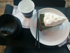 -Cafe Aewol Monsant