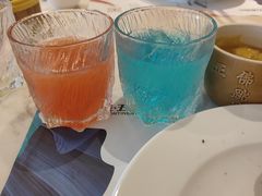 -冀粤香海鲜自助餐厅(西美五洲店)