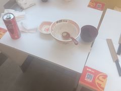 -牛邸·烧肉饭(来福士店)