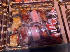 -争鲜回转寿司(朝北大悦城店)