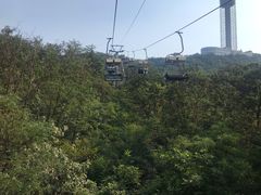 -富斯特索道