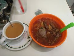 -華歡冰室-WahFoon(吉大店)