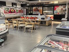 -Olé精品超市(上海虹桥南丰城店)