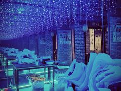 -零纪元VR体验馆·桌游(黄浦店)