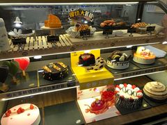 -DQ·蛋糕·冰淇淋(新佳丽店)