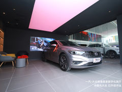 -珠海珠光一汽大众4S店(南屏店)