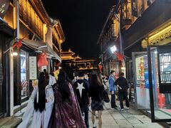 -嘉兴月河历史街区