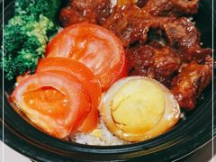 -北大家园食堂