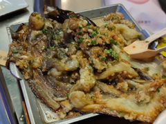 -很久以前羊肉串(大华三路店)