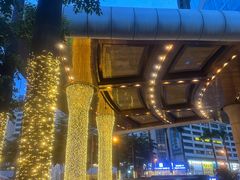 -深圳彭年万丽酒店