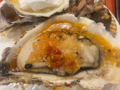 -蚝美人·生蚝海鲜烧烤(茶花园店)