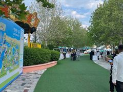 -秦皇岛乐岛海洋王国