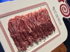 -百草滩羊·清水涮羊肉(长城路店)