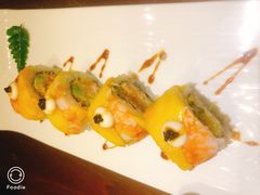 -山葵家·创意料理(临平银泰城店)