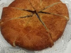 黄金大饼-成都驻京办餐厅(蜀都宾馆店)