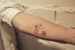 -極致刺青TATTOO STUDIO 私人订制