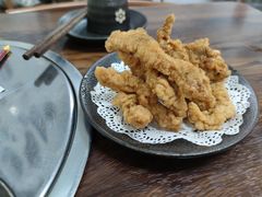 -川渔居—鱼火锅(八方汇店)