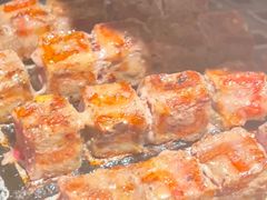 -霸腹烤肉(厦门柚子番店)
