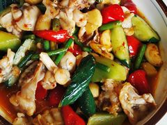 -聚丰园•湖鲜餐厅(阿红私房菜梅石路店)