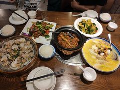 -佰味家宴(柠溪文化广场店)