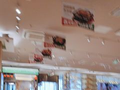 -西贝(大华虎城店)