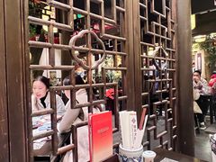 -南京大牌档(中关村领展广场店)