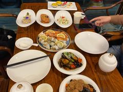 -新龙船黄浦江餐饮游船官方自营店