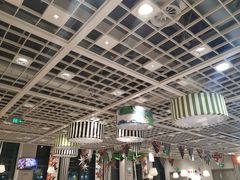大堂-宜家·瑞典风味餐厅(烟台路店)