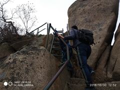 -丹东凤凰山景区
