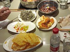 -蝎王府羊蝎子(虎坊桥总店)