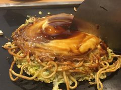 -鹤桥风月(难波御堂格兰维尔店)