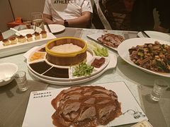 -味道名厨(林州地方特色菜▪光远店)