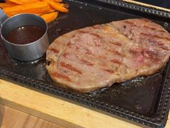 -必胜客(大观天地店)